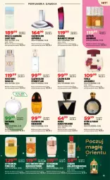 Gazetka promocyjna Drogerie Natura - Gazetka Drogerie Natura - Gazetka - ważna od 05.08 do 05.08.2026 - strona 7 - produkty: Woda perfumowana, Escada, Pur, Cacharel, Hugo Boss, Calvin Klein, Perfum, Woda toaletowa, SESSIO, Woda, Fa