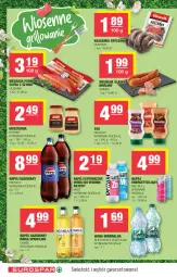 Gazetka promocyjna Spar - EuroSpar - Gazetka - ważna od 28.05 do 28.05.2025 - strona 10 - produkty: Prymat, Mus, Gry, Red Bull, Clin, Pepsi, Napój gazowany, Morliny, Kaszanka, Oshee, Woda mineralna, Woda, Kasza, Napój, Kiełbasa, Olewnik, Musztarda, Kiełbasa śląska