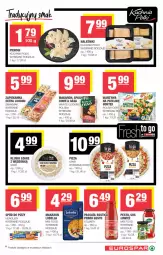 Gazetka promocyjna Spar - EuroSpar - Gazetka - ważna od 28.05 do 28.05.2025 - strona 9 - produkty: Naleśniki, Lubella, Pierogi, Makaron, Warzywa, Sos, Ser, Rust, Bell, Kuchnia, Pesto, Zapiekanka, Spaghetti, Bella, Jabłka, Hortex, LG