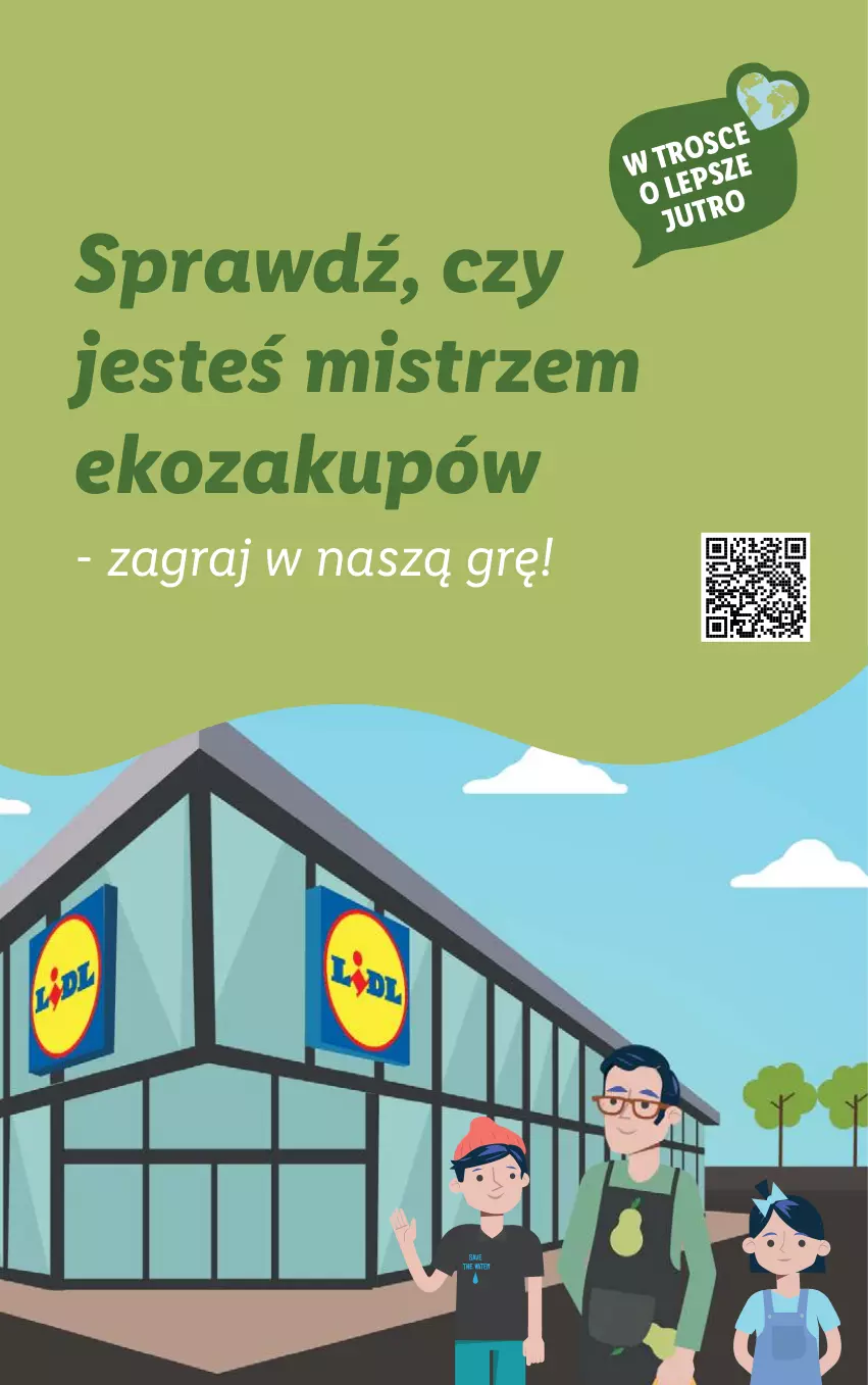 Gazetka promocyjna Lidl - GAZETKA - ważna 25.04 do 30.04.2022 - strona 46 - produkty: Gra