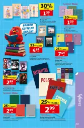 Gazetka promocyjna Auchan - Gazetka 30 Lat Hipermarket Auchan - Gazetka - ważna od 22.07 do 22.07.2026 - strona 11 - produkty: Gin, Papier, Gres, Lakier