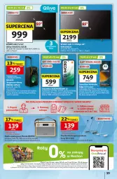 Gazetka promocyjna Auchan - Gazetka 30 Lat Hipermarket Auchan - Gazetka - ważna od 22.07 do 22.07.2026 - strona 39 - produkty: Top, Słuchawki, Mikrofon, Sony, Kosz, Słuchawki bezprzewodowe, Manta, Akumulator