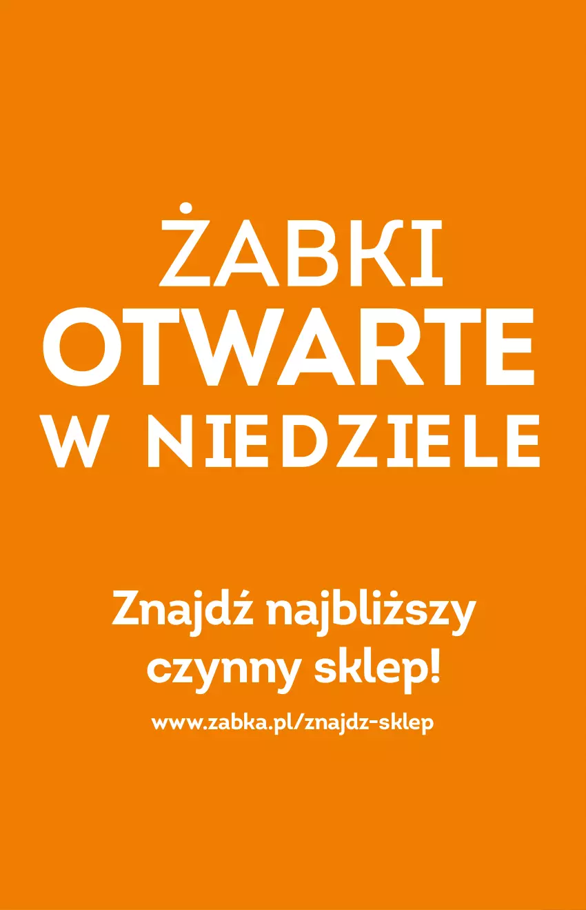 Gazetka promocyjna Żabka - ważna 19.01 do 26.01.2022 - strona 2 - produkty: JBL