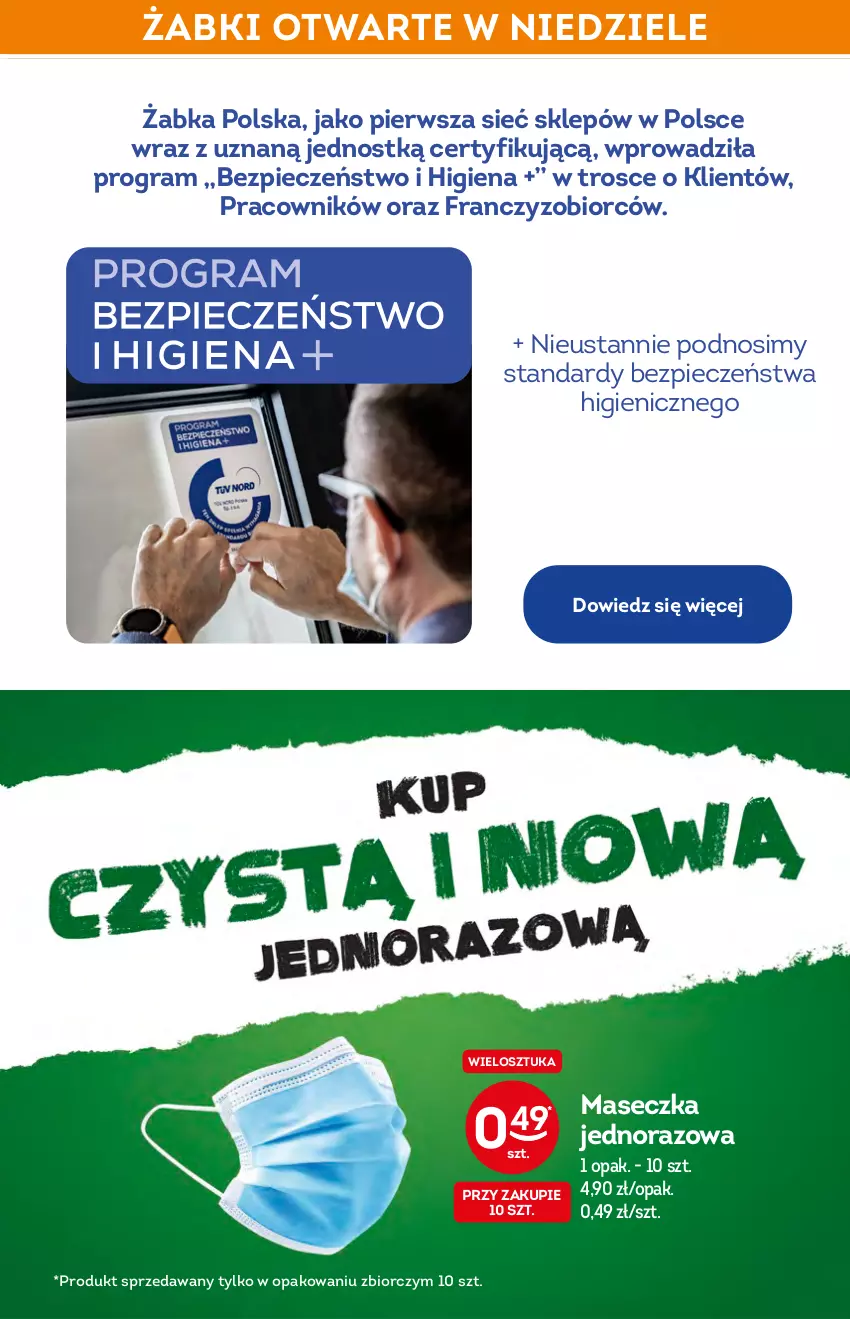 Gazetka promocyjna Żabka - ważna 19.01 do 26.01.2022 - strona 47 - produkty: Gra, Piec