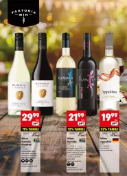 Gazetka promocyjna Delikatesy Centrum - DeliBarek DC22-DC23 - Gazetka - ważna od 08.06 do 08.06.2025 - strona 2 - produkty: Ser, Merlot, Chardonnay, Wino