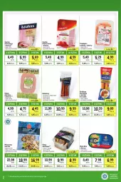 Gazetka promocyjna Makro - Kupujesz więcej płacisz mniej - oferta z alkoholem - Gazetka - ważna od 30.06 do 30.06.2023 - strona 2 - produkty: Piec, Kurczak, Polędwica, Glazura, Ser, Gra, Mieszanka morska, Szynka konserwowa, Szynka, Kabanos, Dorsz, Schab pieczony, Lazur, Kiełbasa