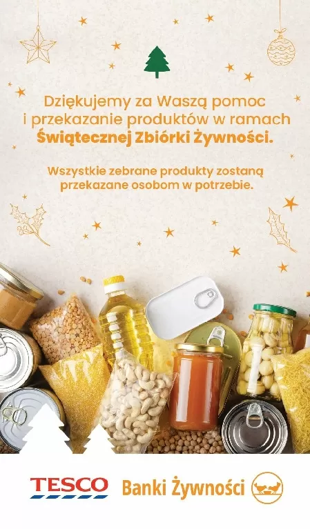 Gazetka promocyjna Tesco - Święta - ważna 12.12.2020 do 06.01.2021 - strona 21