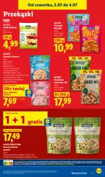 Gazetka promocyjna Lidl - Gazetka ważna od 2.07 do 4.07 - Gazetka - ważna od 04.07 do 04.07.2026 - strona 69 - produkty: Gra, Frytki