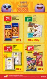 Gazetka promocyjna PoloMarket - Gazetka pomocyjna - Gazetka - ważna od 17.09 do 17.09.2024 - strona 16 - produkty: Ciastka, Chipsy, Crunchips, Alcon