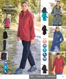 Gazetka promocyjna Bonprix - College Club - Gazetka - ważna od 12.02 do 12.02.2023 - strona 89 - produkty: Buty, Kurtka, Kawa, Kurtka softshell, Spodnie