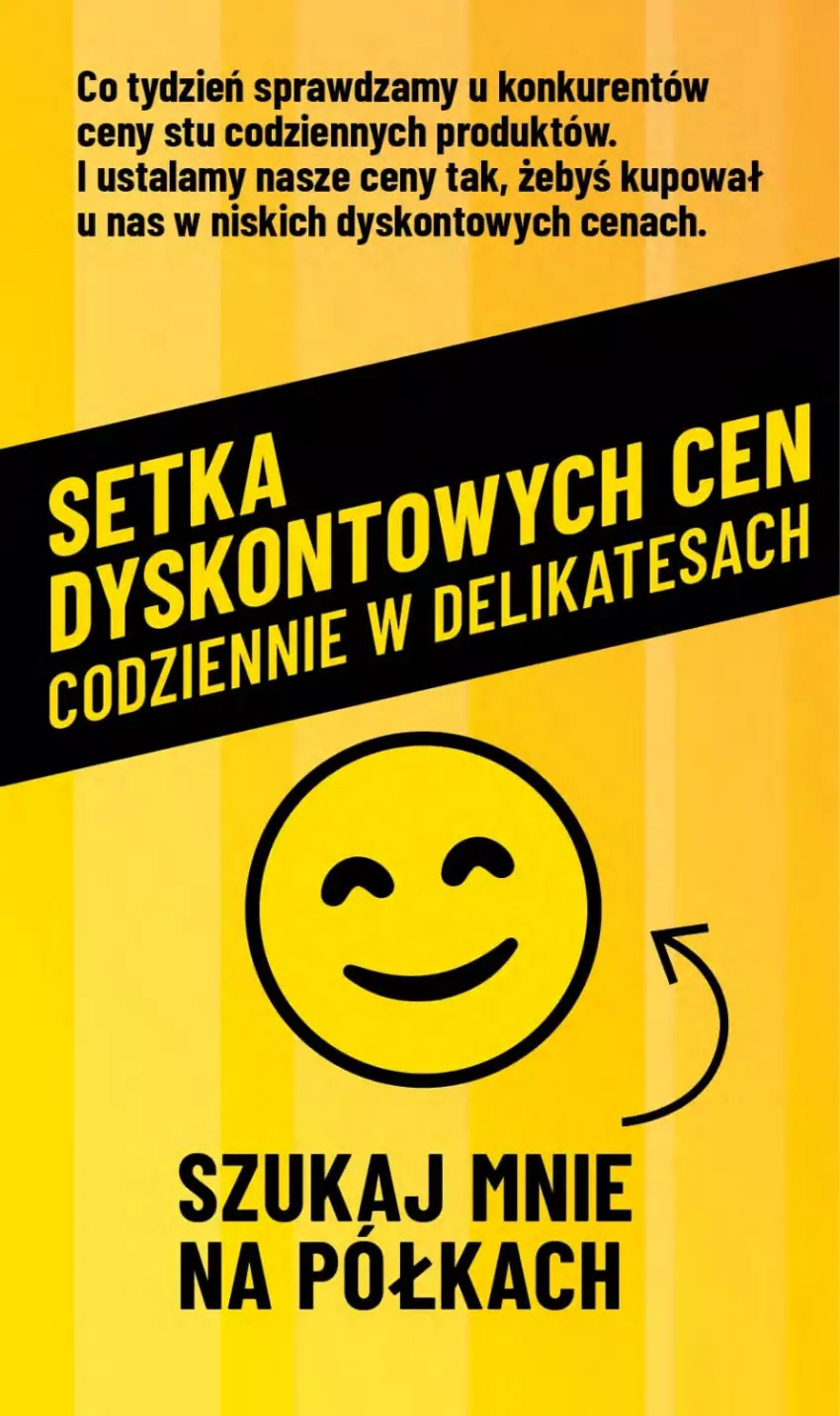 Gazetka promocyjna Delikatesy Centrum - NOWA GAZETKA Delikatesy Centrum od 20 czerwca! 20-26.06.2024 - ważna 20.06 do 26.06.2024 - strona 50