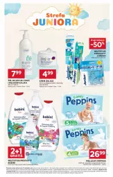 Gazetka promocyjna Stokrotka - Supermarket - Gazetka - ważna od 24.09 do 24.09.2025 - strona 39 - produkty: Warzywa, Gra, Pieluchy, Ziajka, Dzieci, Owoce, Mięso