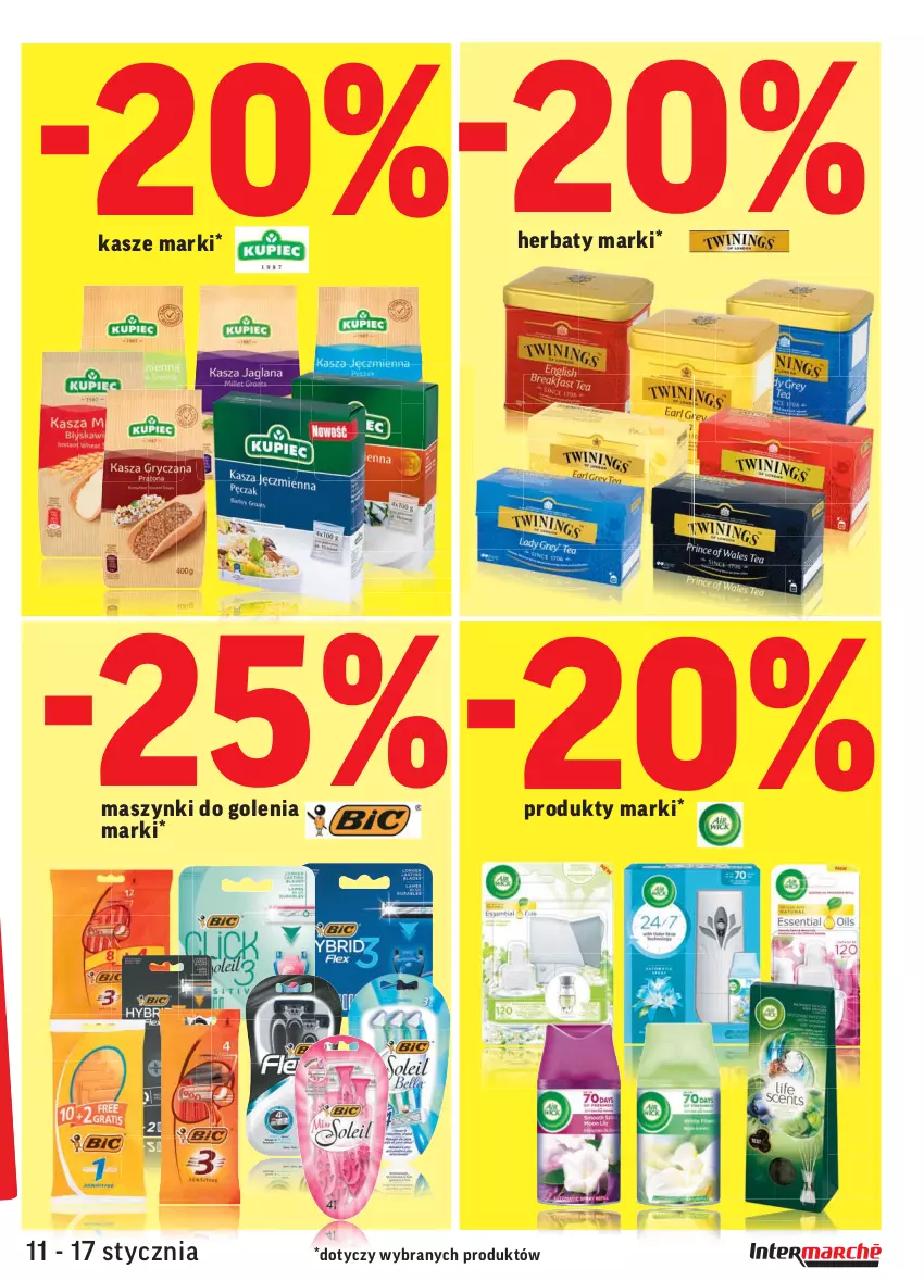 Gazetka promocyjna Intermarche - ważna 11.01 do 17.01.2022 - strona 5