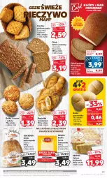 Gazetka promocyjna Kaufland - Gazetka tygodnia - Gazetka - ważna od 26.07 do 26.07.2023 - strona 23 - produkty: Piec, Ser, Gra, Królewski, Jogurt, Tarta, Sękacz, Bagietka, Pieczywo, Bagietka czosnkowa, Chleb, Bułka tarta, Bułka, Jabłka