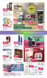 Gazetka promocyjna Drogerie Polskie - Gazetka - ważna od 31.03 do 31.03.2021 - strona 5 - produkty: Palette, Gra, Granat, Maska medyczna, Joanna, Szampon, Maska, Olej, Nivea, Lakier