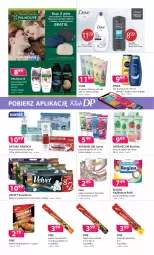 Gazetka promocyjna Drogerie Polskie - Gazetka - ważna od 31.03 do 31.03.2021 - strona 6 - produkty: Piec, Vademecum, Gin, Gra, Palmolive, Papier, Torebki do pieczenia, Papier toaletowy, Velvet, Rolki, Rękaw do pieczenia, Natura Siberica, Dzieci, Papier do pieczenia, Nivea