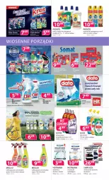 Gazetka promocyjna Drogerie Polskie - Gazetka - ważna od 31.03 do 31.03.2021 - strona 8 - produkty: Por, Duck, Odtłuszczacz, Chusteczki, Simplic, Pronto