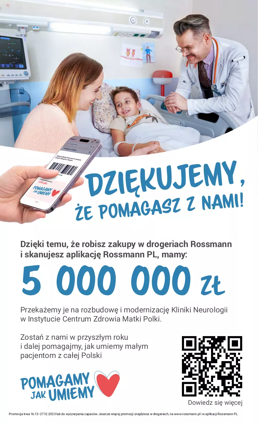 Gazetka promocyjna Rossmann - 16 grudnia - ważna 16.12 do 27.12.2023 - strona 12 - produkty: Rum