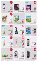 Gazetka promocyjna Rossmann - 16 grudnia - Gazetka - ważna od 27.12 do 27.12.2023 - strona 8 - produkty: Piec, Płyn do prania, Jan Niezbędny, Pur, Papier, Zawieszka do wc, Bref, Worki na śmieci, Perfum, Purina, Winston, Velvet, Ręcznik, Odświeżacz powietrza, Rękaw do pieczenia, Rubin, Worki na śmiec, Szafa, Domol, Fa