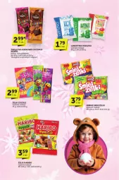 Gazetka promocyjna ABC - Gazetka - ważna od 04.02 do 04.02.2025 - strona 19 - produkty: Wawel, Kakao, Haribo, Nimm2, Fa