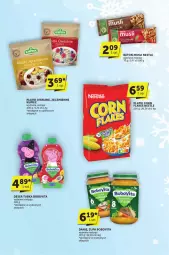 Gazetka promocyjna ABC - Gazetka - ważna od 04.02 do 04.02.2025 - strona 6 - produkty: Piec, Corn flakes, Ser, Mus, Kupiec, Zupa, BoboVita, Płatki owsiane, Baton, Deser