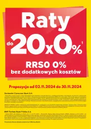 Gazetka promocyjna Merkury Market - Gazetka - ważna od 30.11 do 30.11.2024 - strona 46 - produkty: Top, Sok, Por, Gra, Kosz, Półka, Sprzedawcy, Fa