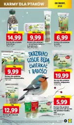 Gazetka promocyjna Lidl - GAZETKA - Gazetka - ważna od 30.12 do 30.12.2023 - strona 61 - produkty: Knedle