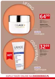 Gazetka promocyjna Ziko - Gazetka Ziko Dermo - Gazetka - ważna od 10.12 do 10.12.2025 - strona 18 - produkty: Krem do twarzy, Dermedic, Krem na dzień