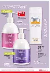 Gazetka promocyjna Ziko - Gazetka Ziko Dermo - Gazetka - ważna od 10.12 do 10.12.2025 - strona 21 - produkty: Acer, Pharmaceris, Mydło