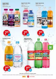 Gazetka promocyjna Prim Market - Gazetka - Gazetka - ważna od 09.02 do 09.02.2022 - strona 11 - produkty: Sok, Ser, Kiwi, Vitamin napój, Oranżada, Napój gazowany, Oshee, Fanta, Napój niegazowany, Napój, Magnez, Bakalland, Fa