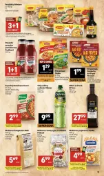 Gazetka promocyjna Delikatesy Centrum - Franczyza DC39 Czwartek - Gazetka - ważna od 30.09 do 30.09.2026 - strona 19 - produkty: Lubella, Makaron, Rum, Por, Zupa, Bell, Jaja, Winiary, Oliwa z oliwek, Bella, Pudliszki, Olej, Knorr