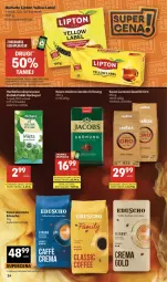 Gazetka promocyjna Delikatesy Centrum - Franczyza DC39 Czwartek - Gazetka - ważna od 30.09 do 30.09.2026 - strona 24 - produkty: Torebka, Rum, Por, Kawa, Lavazza, Herbata, Herbapol