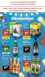 Gazetka promocyjna Delikatesy Centrum - Franczyza DC39 Czwartek - Gazetka - ważna od 30.09 do 30.09.2026 - strona 33 - produkty: Piwa, Piec, Pax, Gra