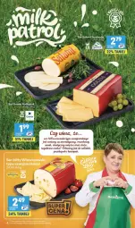 Gazetka promocyjna Delikatesy Centrum - Franczyza DC39 Czwartek - Gazetka - ważna od 30.09 do 30.09.2026 - strona 4 - produkty: Ser, Gry, Włoszczowski, Salami, Ser salami, Gouda