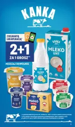 Gazetka promocyjna Delikatesy Centrum - Franczyza DC39 Czwartek - Gazetka - ważna od 30.09 do 30.09.2026 - strona 5 - produkty: Ser, Rum, Jogurt, Kawa, Serek