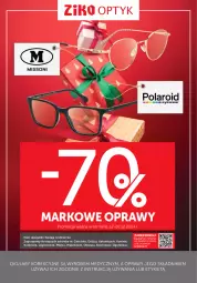 Gazetka promocyjna Ziko - Gazetka Ziko Dermo - Gazetka - ważna od 26.12 do 26.12.2024 - strona 16 - produkty: Sos, O nas, Mysz