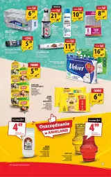 Gazetka promocyjna Arhelan - Gazetka - Gazetka - ważna od 18.08 do 18.08.2024 - strona 17 - produkty: Friskies, Znicz