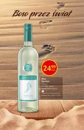 Gazetka promocyjna Delikatesy Centrum - DeliBarek DC26/DC27 - Gazetka - ważna od 19.07 do 19.07.2023 - strona 2 - produkty: Ser, Barefoot, Pinot Grigio