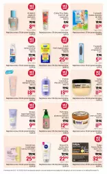 Gazetka promocyjna Rossmann - 3 października - Gazetka - ważna od 16.10 do 16.10.2023 - strona 9 - produkty: Nivea Q10, Por, Eveline, Body, Krem do rąk, Balsam do ciała, Mleczko do ciała, Karp, Krem do ciała, Mleczko, Tołpa, Scholl, Pilnik, Undofen, Isana, Krem regenerujący, Maska, Olej, Melon, Nivea