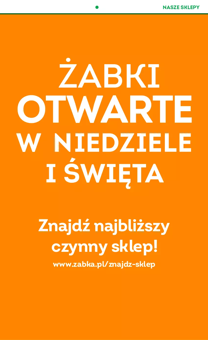 Gazetka promocyjna Żabka - ważna 07.06 do 20.06.2023 - strona 7