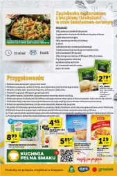 Gazetka promocyjna ABC - Gazetka - ważna od 16.04 do 16.04.2024 - strona 2 - produkty: Mozzarella, Czosnek granulowany, Makaron, Top, Ser, Sól, Rum, Por, Gin, Gra, Kuchnia, Czosnek, Przyprawy, Penne, Pieprz, Zapiekanka, Boczek, Nuty, Brokuły, Piekarnik, Natka pietruszki, Kamis, Kebab, Mięso, Gyros, Hortex