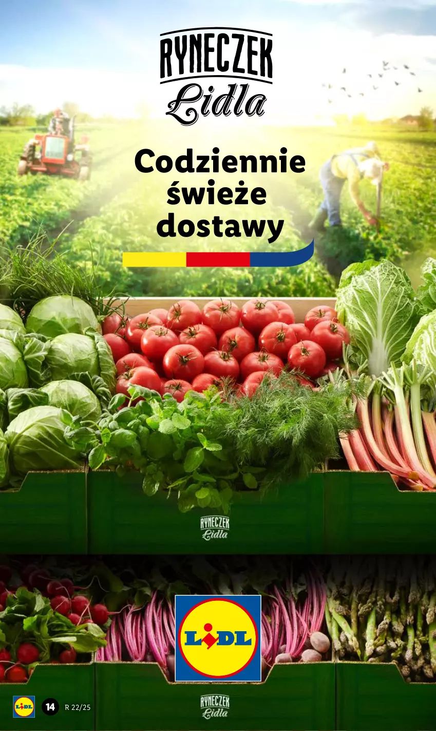 Gazetka promocyjna Lidl - GAZETKA - ważna 29.05 do 31.05.2025 - strona 18