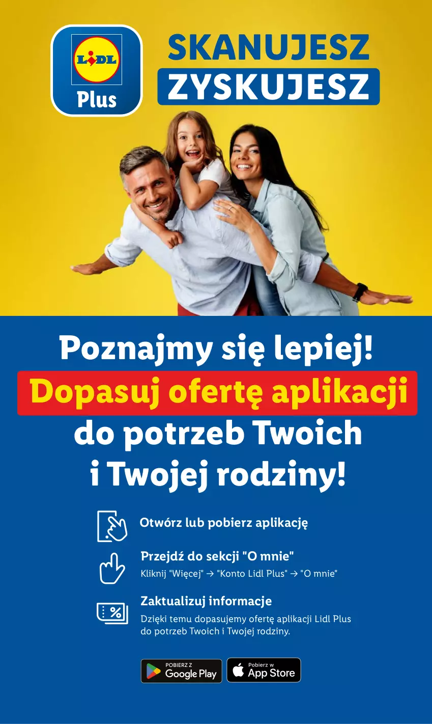 Gazetka promocyjna Lidl - GAZETKA - ważna 29.05 do 31.05.2025 - strona 50