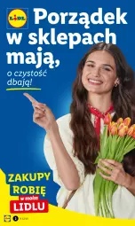Gazetka promocyjna Lidl - GAZETKA - Gazetka - ważna od 31.05 do 31.05.2025 - strona 2 - produkty: Por