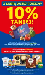 Gazetka promocyjna Lidl - GAZETKA - Gazetka - ważna od 31.05 do 31.05.2025 - strona 32 - produkty: Ser, Jogurt, Kuchnia, Wazon, Lody, PIKOK, Pilos, Dzieci