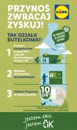 Gazetka promocyjna Lidl - GAZETKA - Gazetka - ważna od 31.05 do 31.05.2025 - strona 40 - produkty: Gra