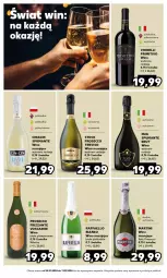 Gazetka promocyjna Kaufland - Barek Kauflandu - Gazetka - ważna od 07.02 do 07.02.2024 - strona 10 - produkty: Puma, Wino białe, Mus, Martini, Wino musujące, Raffaello, Stock, Prosecco, Wino, Fa