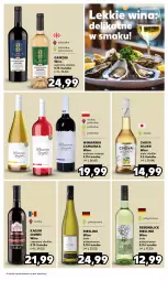 Gazetka promocyjna Kaufland - Barek Kauflandu - Gazetka - ważna od 07.02 do 07.02.2024 - strona 13 - produkty: Wino białe, Wino