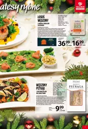 Gazetka promocyjna Selgros - Katalog eksperci od świeżości - Gazetka - ważna od 24.12 do 24.12.2022 - strona 7 - produkty: Cebula, Warzywa, Sos, Sól, Por, Papryka, Czosnek, Papryka żółta, Plasterki, Sałat, Talerz, Pieprz, Pstrąg, Brokuły, Olej