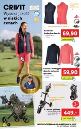 Gazetka promocyjna Lidl - KATALOG SKLEPU ONLINE - Gazetka - ważna od 31.07 do 31.07.2021 - strona 6 - produkty: Sok, Por, Kosz, Koszulka, Tran, Kamizelka, Sport, Wózek, Waga, Koszulka funkcyjna, LG